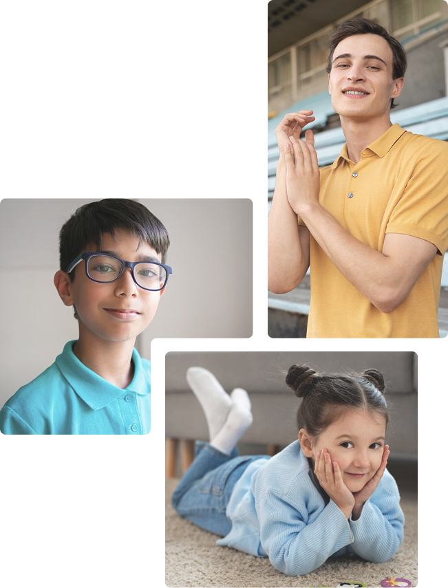 children